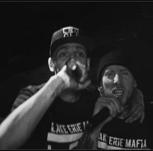 Meet your Posher, Ronnie